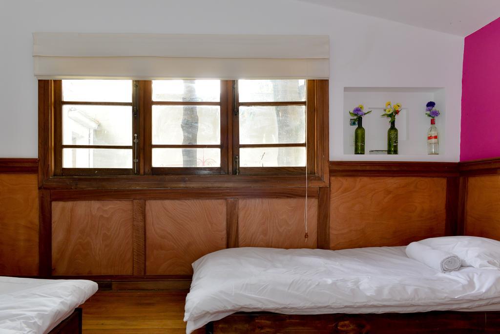 Mi Llave Hostels Bogotá Pokoj fotografie