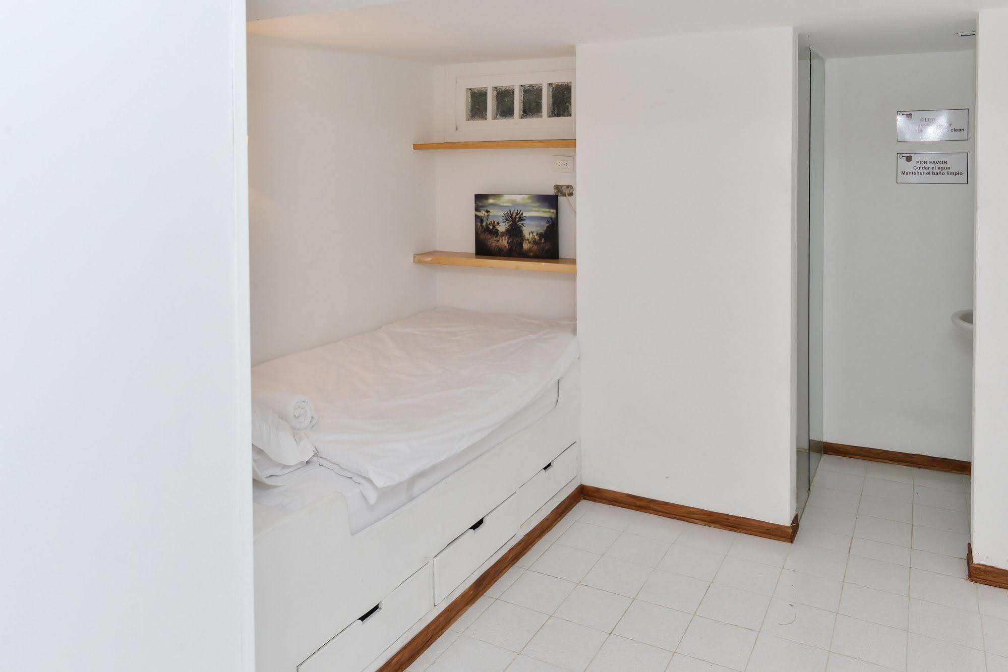 Mi Llave Hostels Bogotá Exteriér fotografie